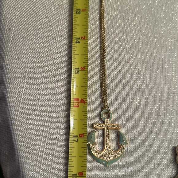 Lot of nautical jewelry - Picture 8 of 8